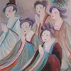 Chinese Concubines